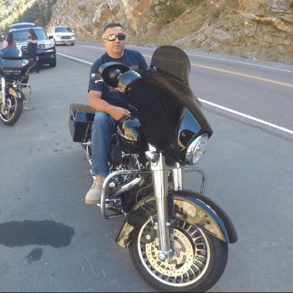 Meet your Posher, Stephen - Picture 1 of 1